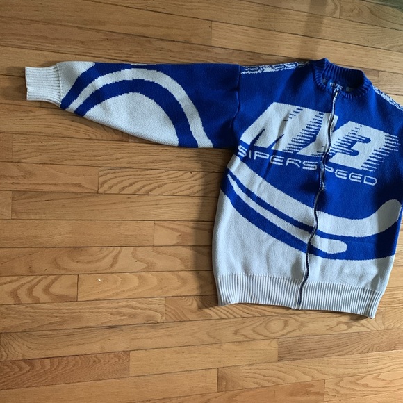 Aelfric Eden Zip-Up - Picture 2 of 8